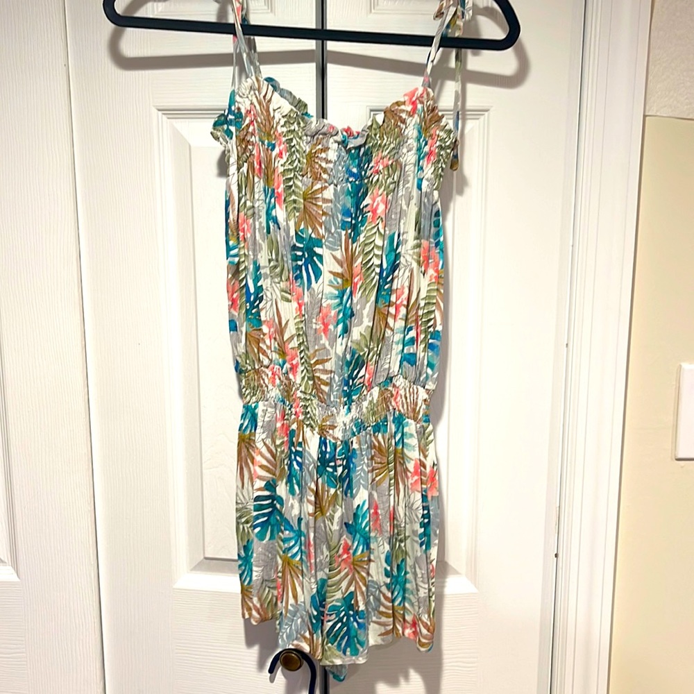 Cute comfortable Romper